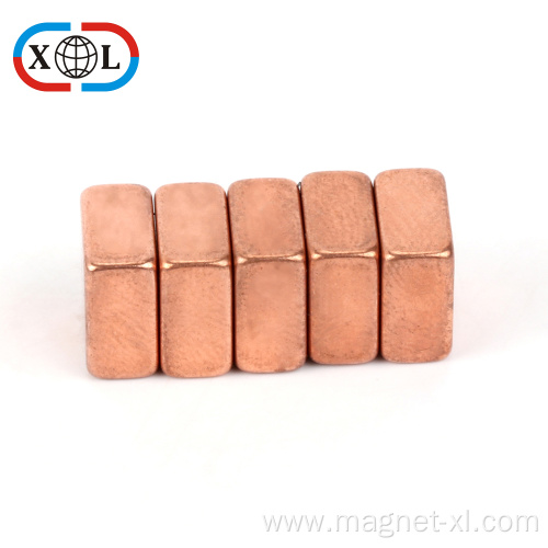 Cube Strong High Quality 10X10x10 Neodymium Magnet